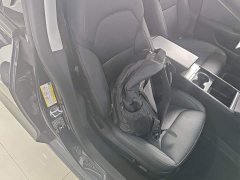 Tesla Model 3 2023 Rear-Wheel Drive - ფოტო 20