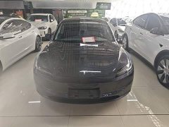 Tesla Model 3 2023 Rear-Wheel Drive - ფოტო 3