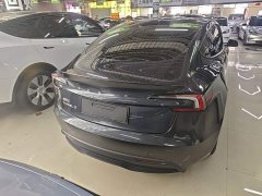 Tesla Model 3 2023 Rear-Wheel Drive - ფოტო 4
