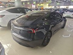 Tesla Model 3 2023 Rear-Wheel Drive - ფოტო 5