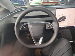 Tesla Model 3 2023 Rear-Wheel Drive - ფოტო 7