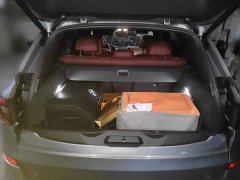 BMW X5 xDrive 40Li M Sport Package - ფოტო 10