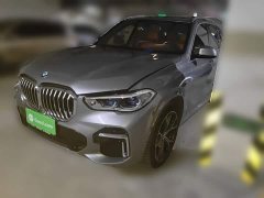 BMW X5 xDrive 40Li M Sport Package - ფოტო 2