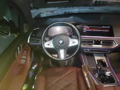 BMW X5 xDrive 40Li M Sport Package - ფოტო 3