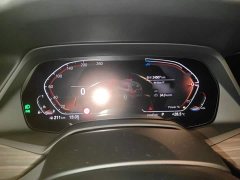 BMW X5 xDrive 40Li M Sport Package - ფოტო 4