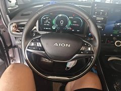 AION V Plus 70 Smart Tech Edition Ternary Lithium - ფოტო 11