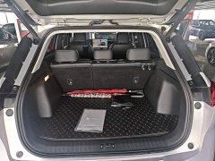 AION V Plus 70 Smart Tech Edition Ternary Lithium - ფოტო 19
