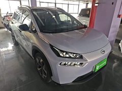 AION V Plus 70 Smart Tech Edition Ternary Lithium - ფოტო 4