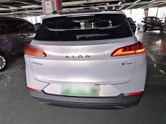 AION V Plus 70 Smart Tech Edition Ternary Lithium - ფოტო 6