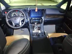 Toyota Alphard Hybrid 2.5L Premium Edition - ფოტო 13