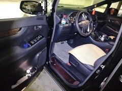 Toyota Alphard Hybrid 2.5L Premium Edition - ფოტო 14