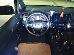 Toyota Alphard Hybrid 2.5L Premium Edition - ფოტო 3