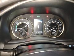Toyota Alphard Hybrid 2.5L Premium Edition - ფოტო 4