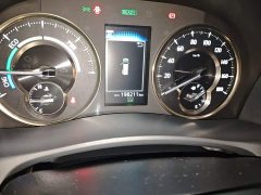 Toyota Alphard Hybrid 2.5L Premium Edition - ფოტო 5