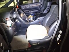Toyota Alphard Hybrid 2.5L Premium Edition - ფოტო 8
