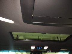 Toyota Alphard Hybrid 2.5L Premium Edition - ფოტო 9
