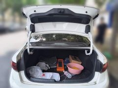 Volkswagen Sagitar 2023 280TSI DSG Beyond Lite - ფოტო 10