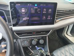Volkswagen Sagitar 2023 280TSI DSG Beyond Lite - ფოტო 6