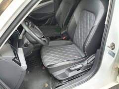 Volkswagen Sagitar 2023 280TSI DSG Beyond Lite - ფოტო 8