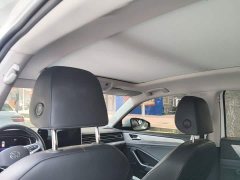 Volkswagen Sagitar 2023 280TSI DSG Beyond Lite - ფოტო 9