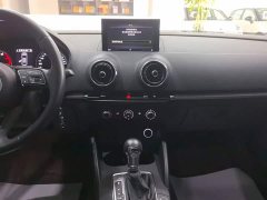 Audi A3 2020 Facelift Limousine 35 TFSI Entry-level National VI - ფოტო 10