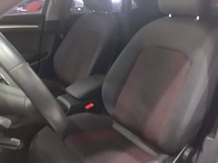 Audi A3 2020 Facelift Limousine 35 TFSI Entry-level National VI - ფოტო 12