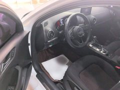Audi A3 2020 Facelift Limousine 35 TFSI Entry-level National VI - ფოტო 13