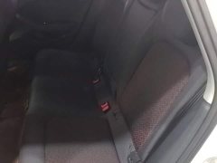 Audi A3 2020 Facelift Limousine 35 TFSI Entry-level National VI - ფოტო 14