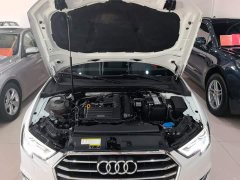 Audi A3 2020 Facelift Limousine 35 TFSI Entry-level National VI - ფოტო 17