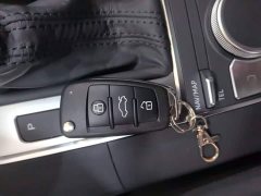 Audi A3 2020 Facelift Limousine 35 TFSI Entry-level National VI - ფოტო 18