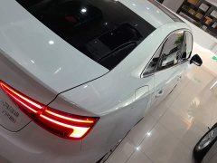 Audi A3 2020 Facelift Limousine 35 TFSI Entry-level National VI - ფოტო 6