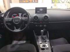 Audi A3 2020 Facelift Limousine 35 TFSI Entry-level National VI - ფოტო 7