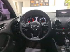 Audi A3 2020 Facelift Limousine 35 TFSI Entry-level National VI - ფოტო 8