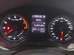Audi A3 2020 Facelift Limousine 35 TFSI Entry-level National VI - ფოტო 9
