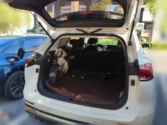 Haval H6 2023 National Trend Edition 1.5T Automatic Urban Version - ფოტო 10