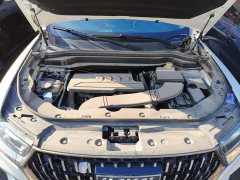 Haval H6 2023 National Trend Edition 1.5T Automatic Urban Version - ფოტო 11