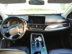 Haval H6 2023 National Trend Edition 1.5T Automatic Urban Version - ფოტო 13