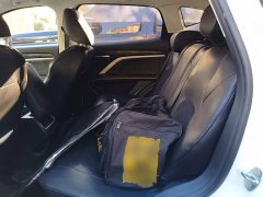 Haval H6 2023 National Trend Edition 1.5T Automatic Urban Version - ფოტო 15
