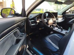 Haval H6 2023 National Trend Edition 1.5T Automatic Urban Version - ფოტო 20