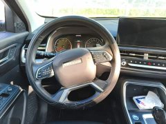 Haval H6 2023 National Trend Edition 1.5T Automatic Urban Version - ფოტო 3