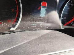 Haval H6 2023 National Trend Edition 1.5T Automatic Urban Version - ფოტო 5