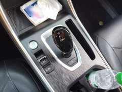 Haval H6 2023 National Trend Edition 1.5T Automatic Urban Version - ფოტო 7