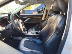 Haval H6 2023 National Trend Edition 1.5T Automatic Urban Version - ფოტო 8