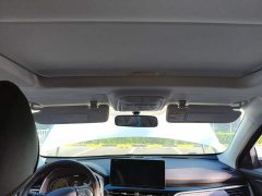 Haval H6 2023 National Trend Edition 1.5T Automatic Urban Version - ფოტო 9