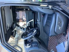 Beijing Jeep BJ40 2.0T Automatic Four-Wheel Drive Urban Hunter Edition Swordsman - ფოტო 12