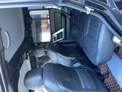 Beijing Jeep BJ40 2.0T Automatic Four-Wheel Drive Urban Hunter Edition Swordsman - ფოტო 13