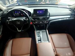 Honda Elystar 2019 Sharp Hybrid 2.0L Pure Elegance National VI - ფოტო 10