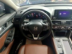 Honda Elystar 2019 Sharp Hybrid 2.0L Pure Elegance National VI - ფოტო 11