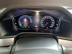 Honda Elystar 2019 Sharp Hybrid 2.0L Pure Elegance National VI - ფოტო 12