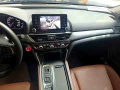 Honda Elystar 2019 Sharp Hybrid 2.0L Pure Elegance National VI - ფოტო 13
